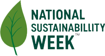 2025 National Sustainability & Leadership Week™ - NSLW