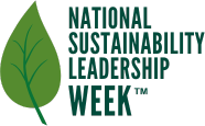 2026 National Sustainability Leadership Week™ - NSLW
